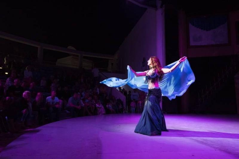 Alanya utazás Club Kastalia Holiday Village