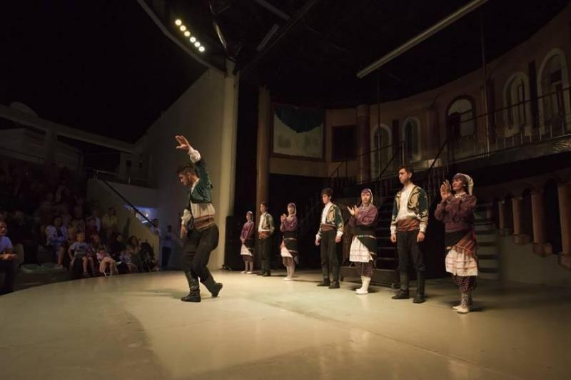 Alanya utazás Club Kastalia Holiday Village