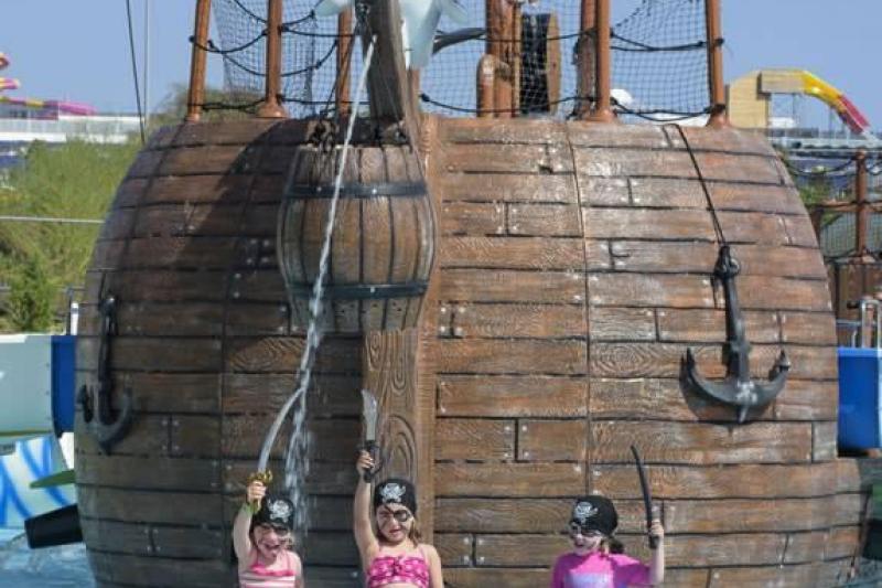 Alanya utazás Club Kastalia Holiday Village