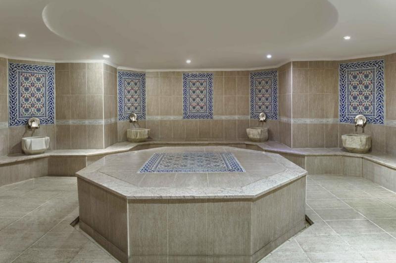 Alanya utazás Delphin Botanik Hotel