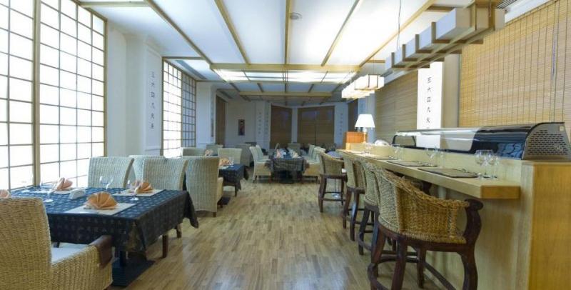 Alanya utazás Delphin Deluxe Resort