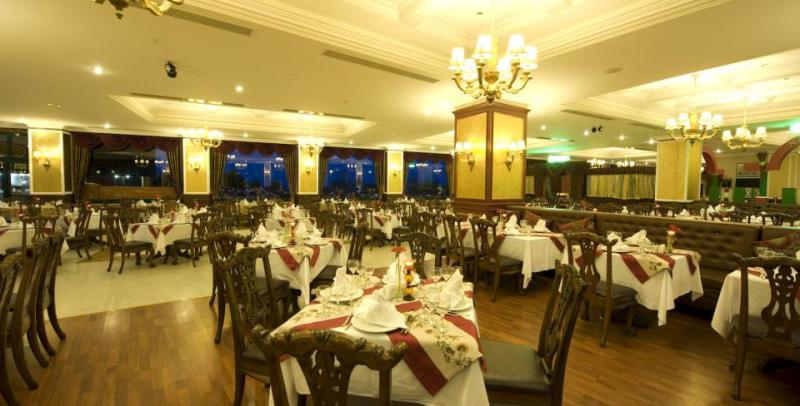 Alanya utazás Delphin Deluxe Resort