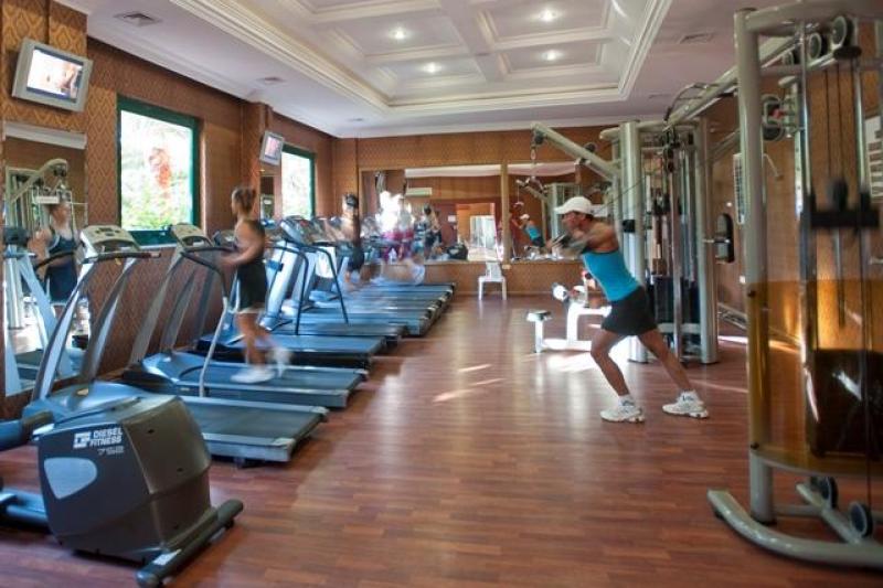 Alanya utazás Delphin Deluxe Resort