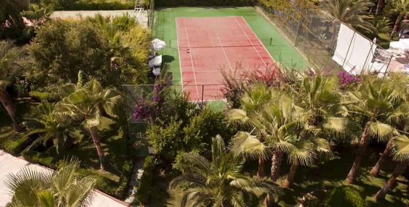 Alanya utazás Delphin Deluxe Resort