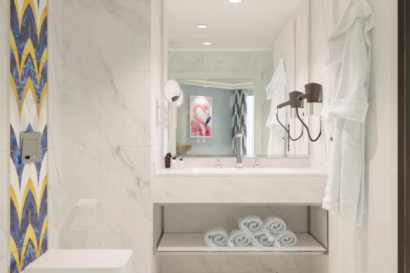 Alanya utazás Granada Luxury Beach Avsallar