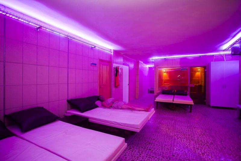 Alanya utazás Infinity Beach Hotel