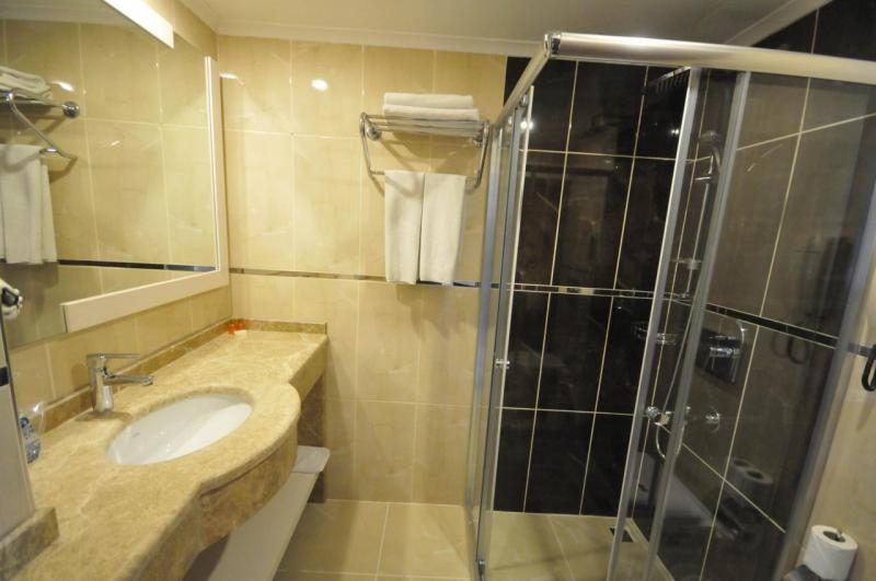 Alanya utazás Kleopatra Micador