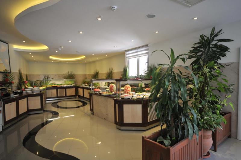 Alanya utazás Kleopatra Micador