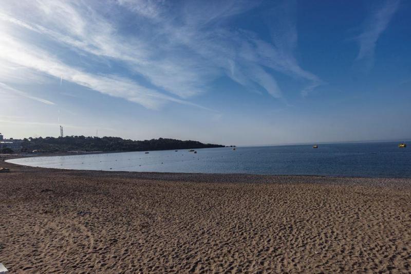 Alanya utazás Maya World Beach