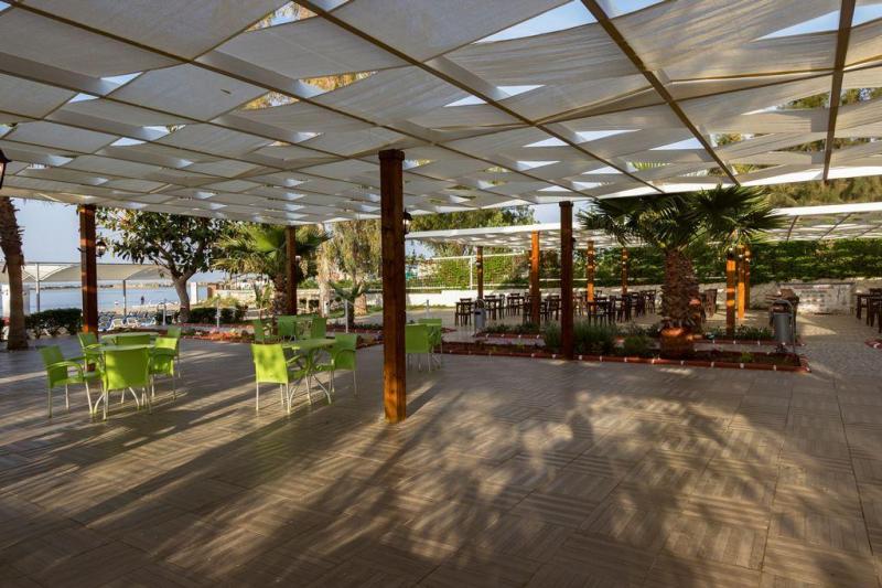 Alanya utazás Maya World Beach