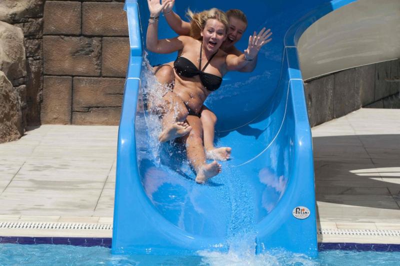 Alanya utazás Monart City