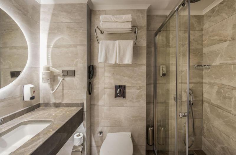 Alanya utazás Riviera Zen Hotel & Spa