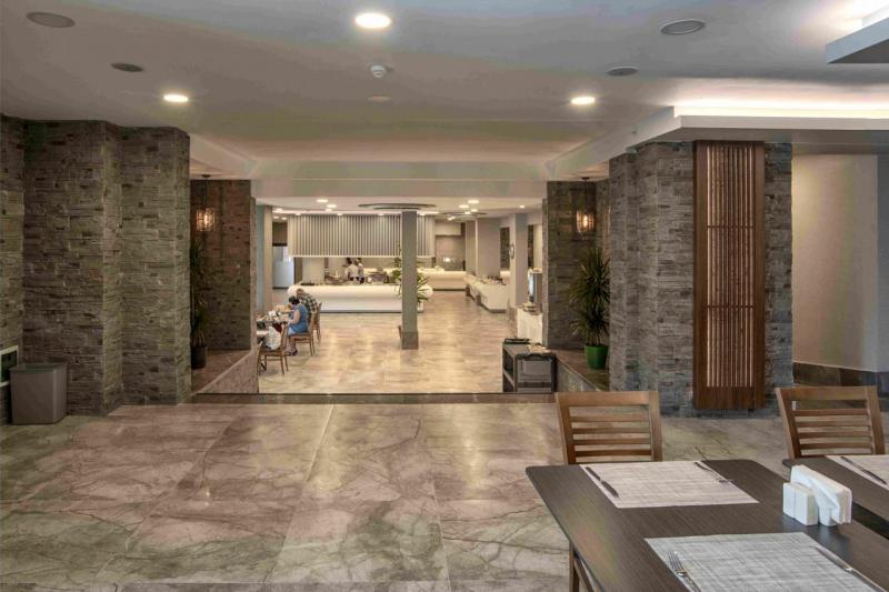 Alanya utazás Riviera Zen Hotel & Spa