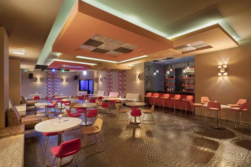 Alanya utazás Royal Garden Beach