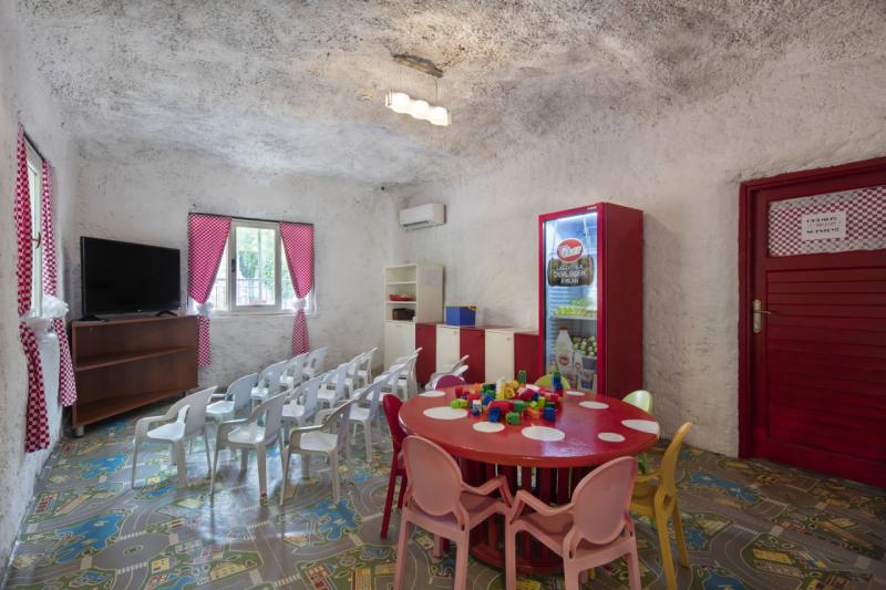 Alanya utazás Saphir Hotel and Villas