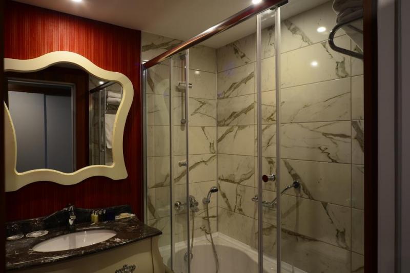 Alanya utazás Vikingen Infinity Resort