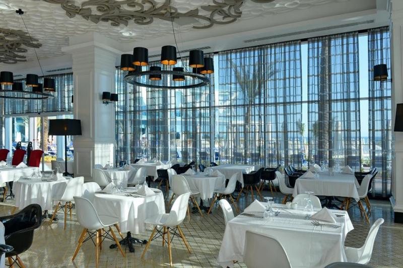 Alanya utazás Vikingen Infinity Resort