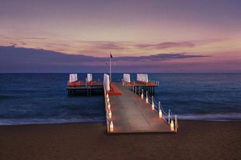 Antalya utazás Aska Lara Resort Spa