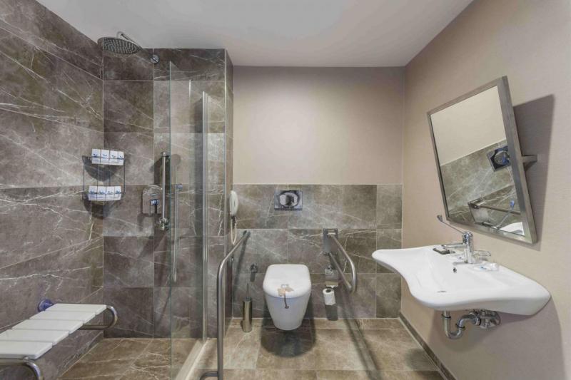 Antalya utazás Aska Lara Resort Spa