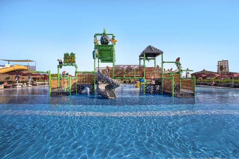 Antalya utazás Aska Lara Resort Spa