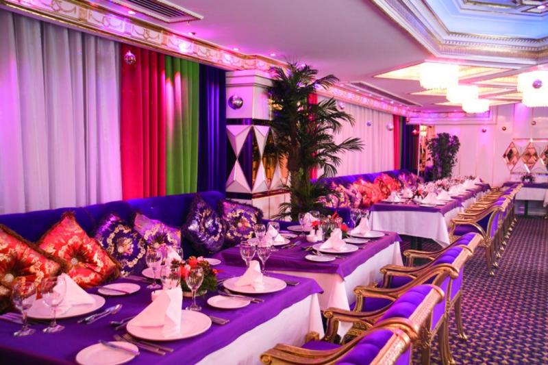 Antalya utazás Club Hotel Sera