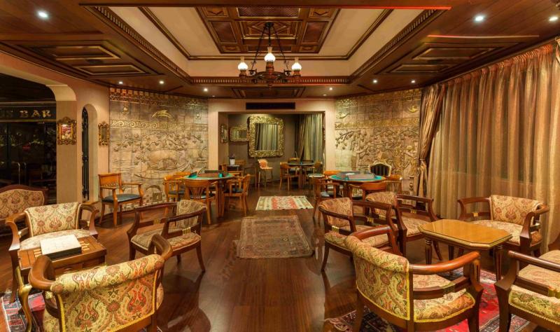 Antalya utazás Club Hotel Sera