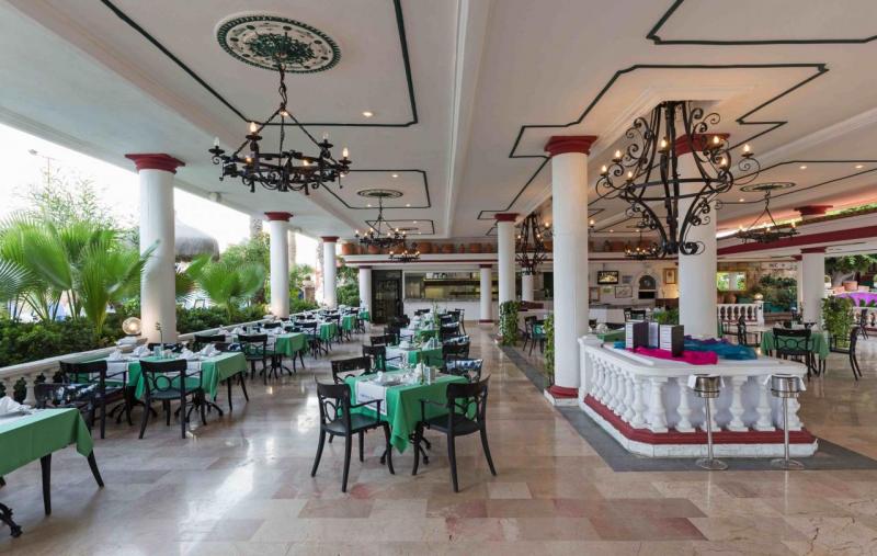 Antalya utazás Club Hotel Sera