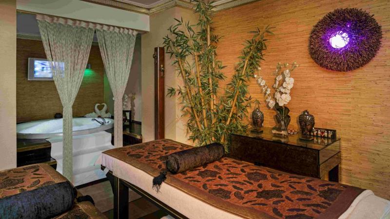 Antalya utazás Club Hotel Sera