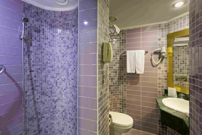 Antalya utazás Club Hotel Sera