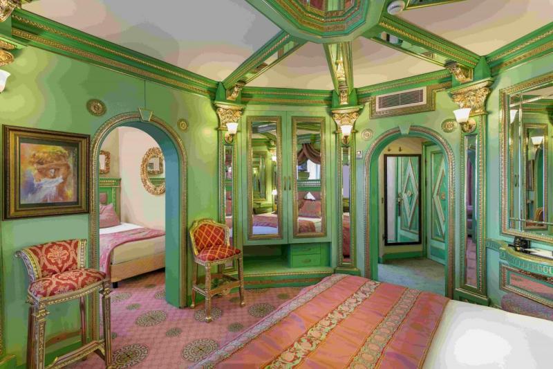 Antalya utazás Club Hotel Sera