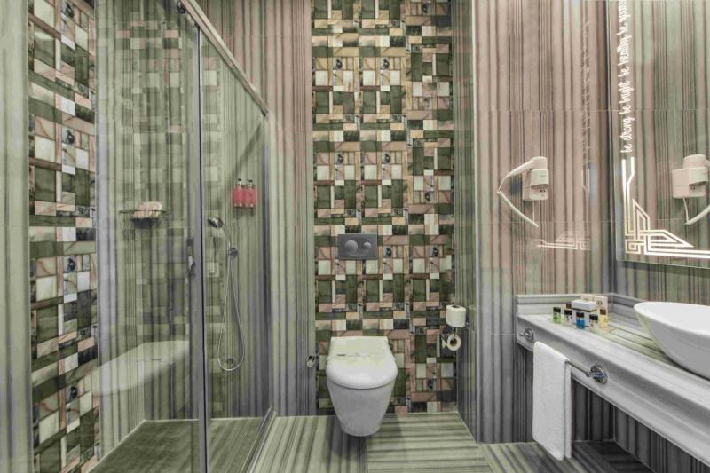 Antalya utazás Delphin Be Grand Resort