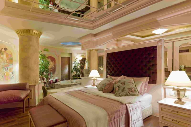 Antalya utazás Delphin Diva