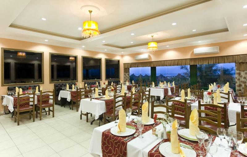 Antalya utazás Delphin Diva