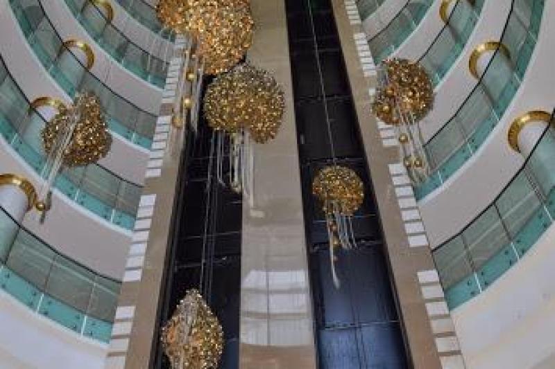 Antalya utazás Delphin Diva