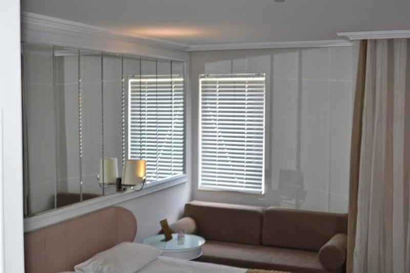 Antalya utazás Delphin Diva