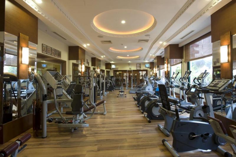 Antalya utazás Delphin Palace