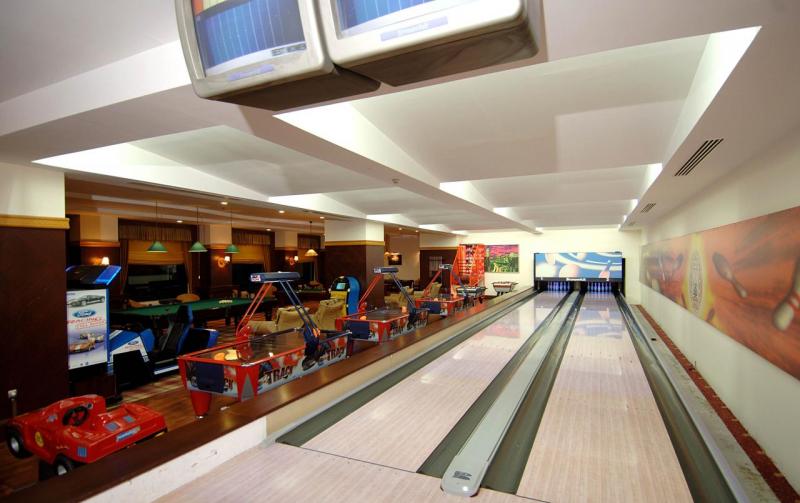 Antalya utazás Delphin Palace