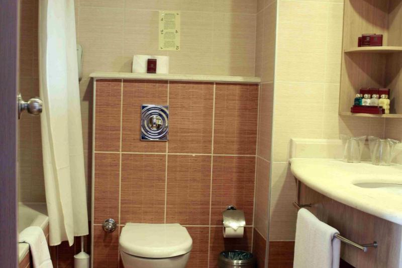 Antalya utazás Fame Residence Lara Spa