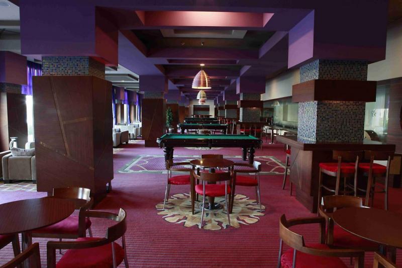 Antalya utazás Fame Residence Lara Spa