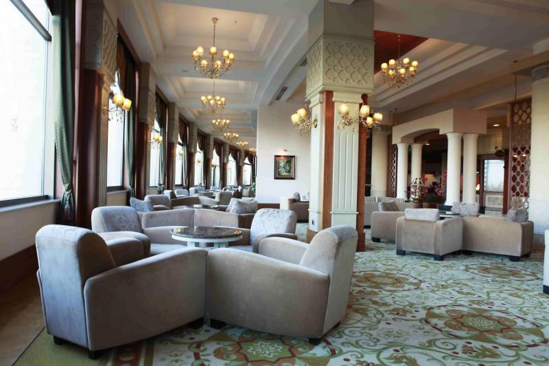 Antalya utazás Fame Residence Lara Spa