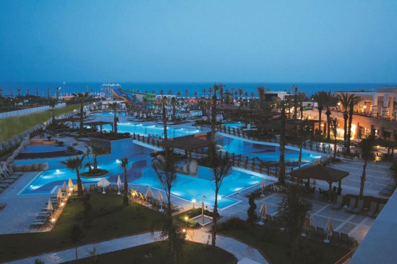 Antalya utazás Fame Residence Lara Spa