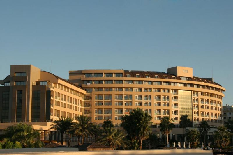 Antalya utazás Fame Residence Lara Spa