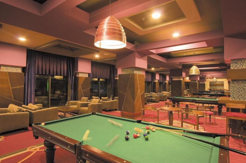 Antalya utazás Fame Residence Lara Spa