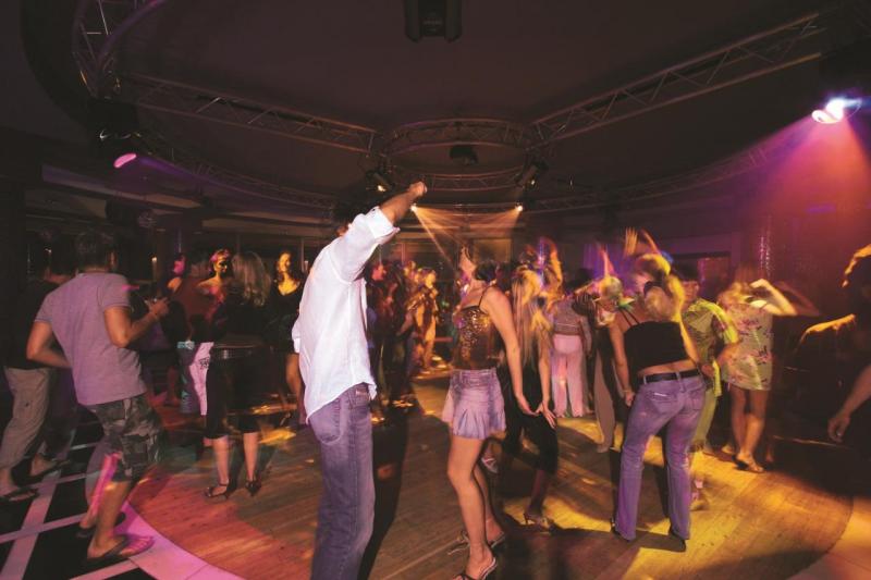 Antalya utazás Fame Residence Lara Spa