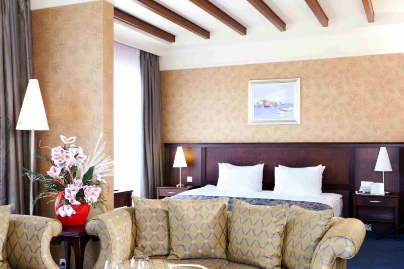 Antalya utazás Porto Bello Hotel