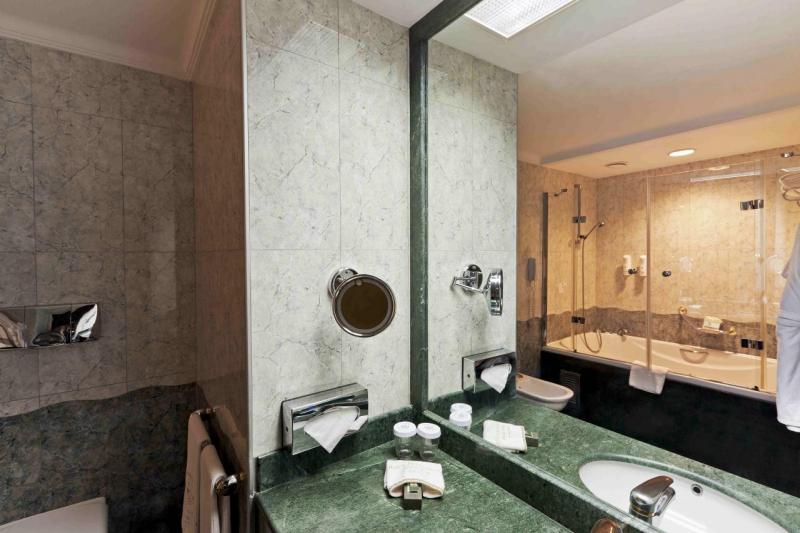 Antalya utazás Porto Bello Hotel