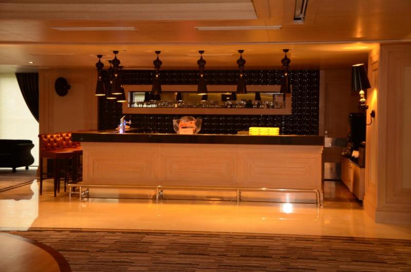 Antalya utazás Porto Bello Hotel