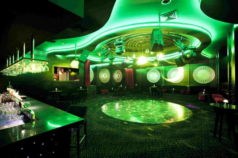 Antalya utazás Porto Bello Hotel