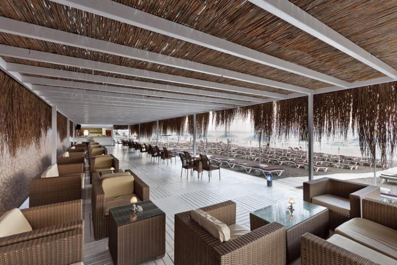 Antalya utazás Porto Bello Hotel