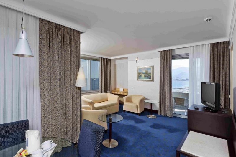 Antalya utazás Porto Bello Hotel